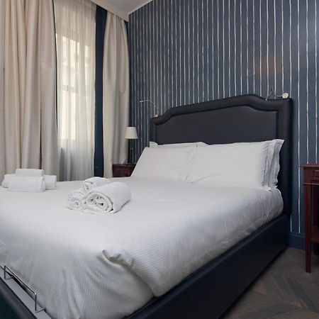 Turin Tales Apartments Bagian luar foto