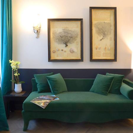 Turin Tales Apartments Bagian luar foto
