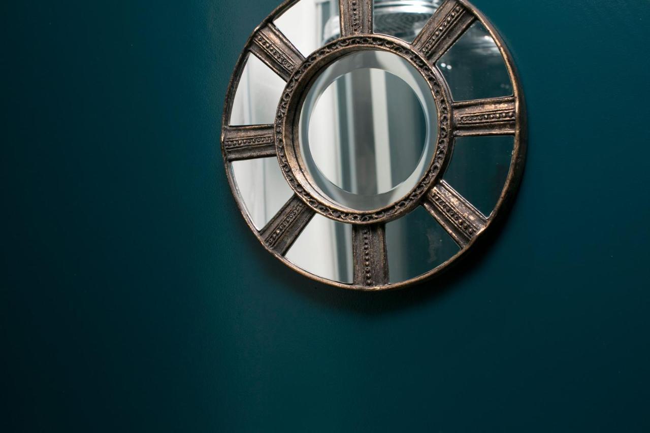 Turin Tales Apartments Bagian luar foto