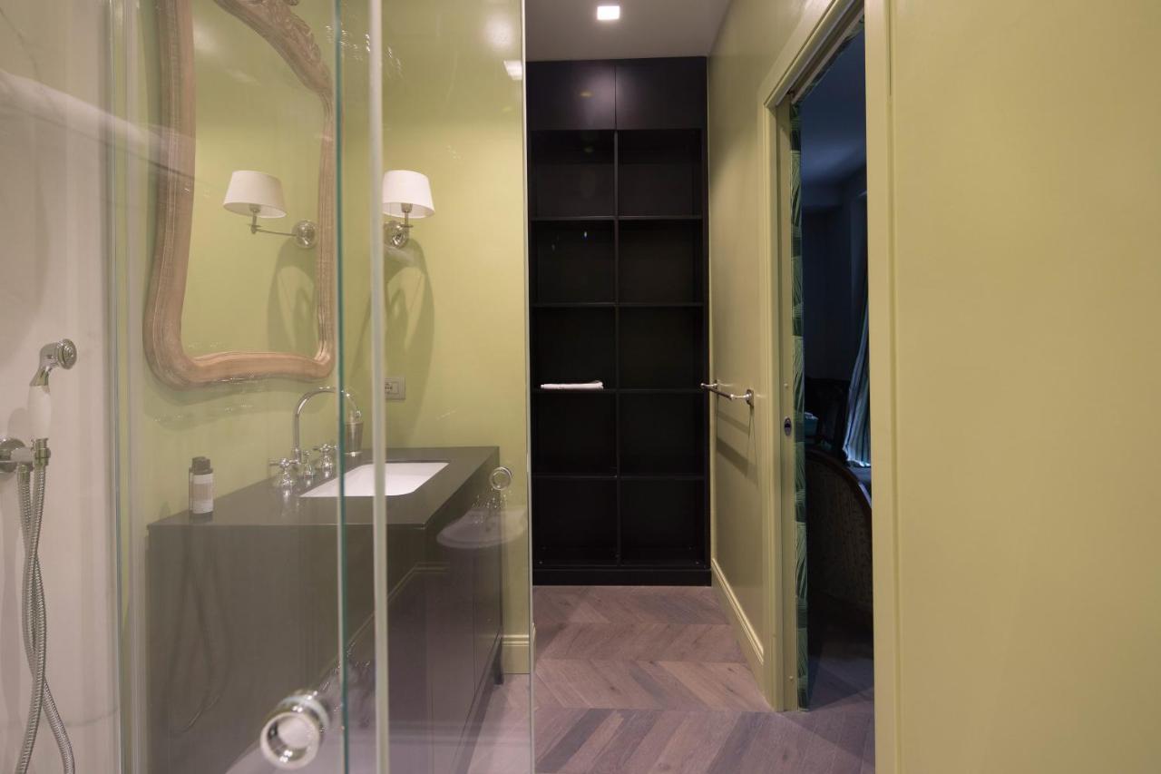 Turin Tales Apartments Bagian luar foto