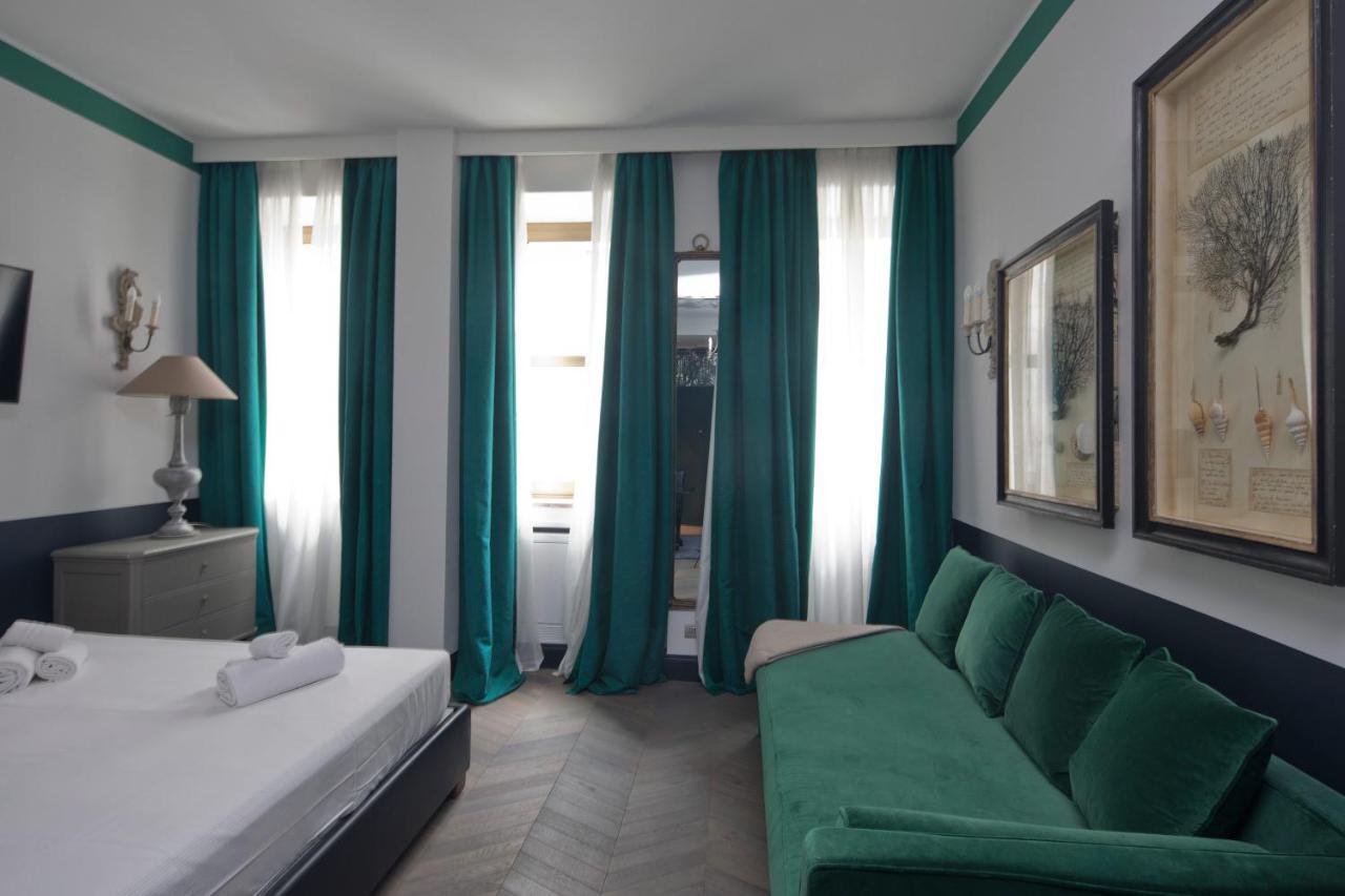 Turin Tales Apartments Bagian luar foto
