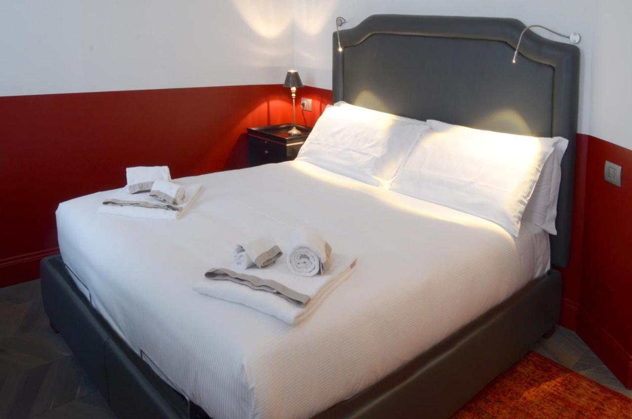 Turin Tales Apartments Bagian luar foto