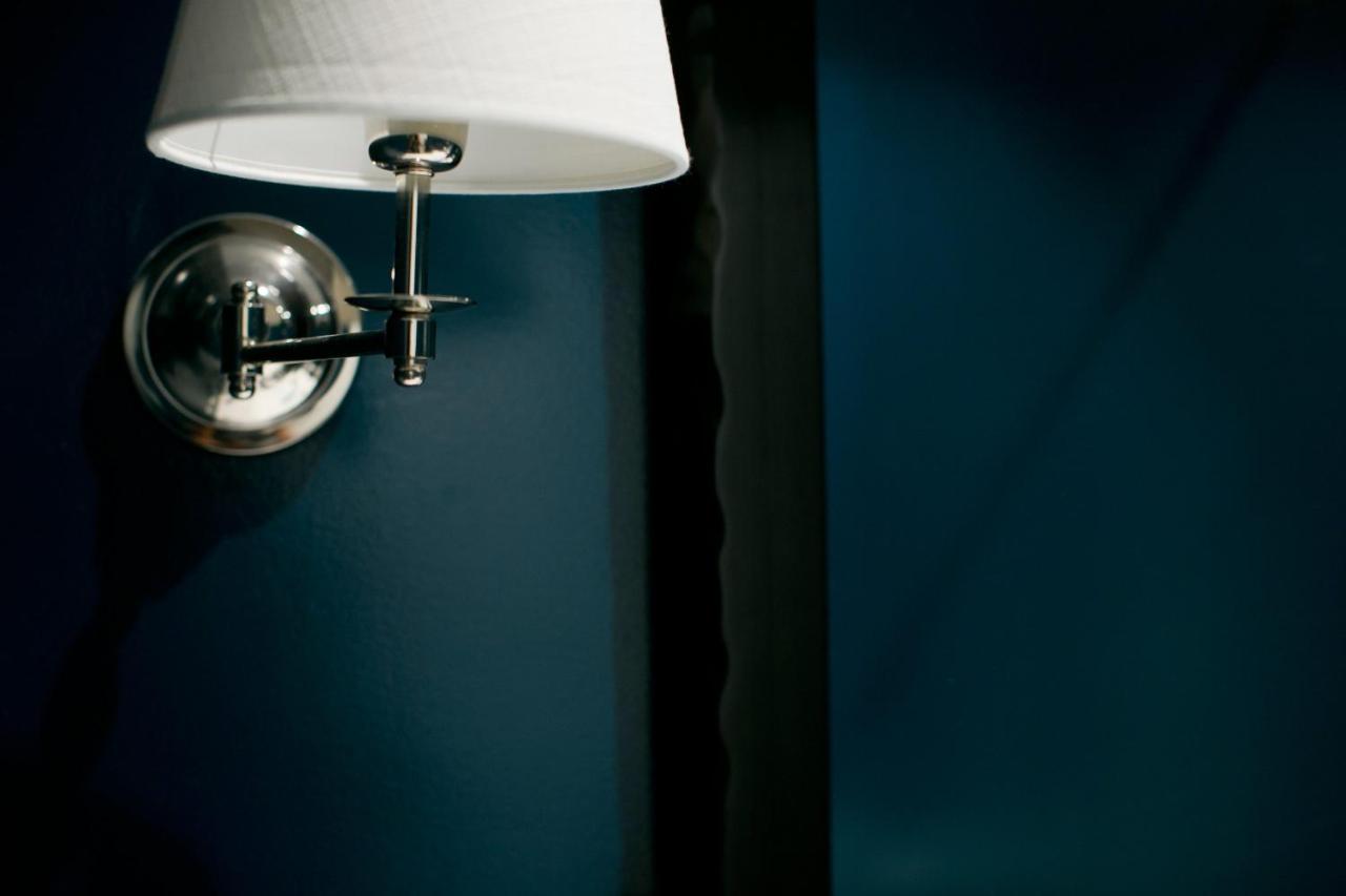 Turin Tales Apartments Bagian luar foto
