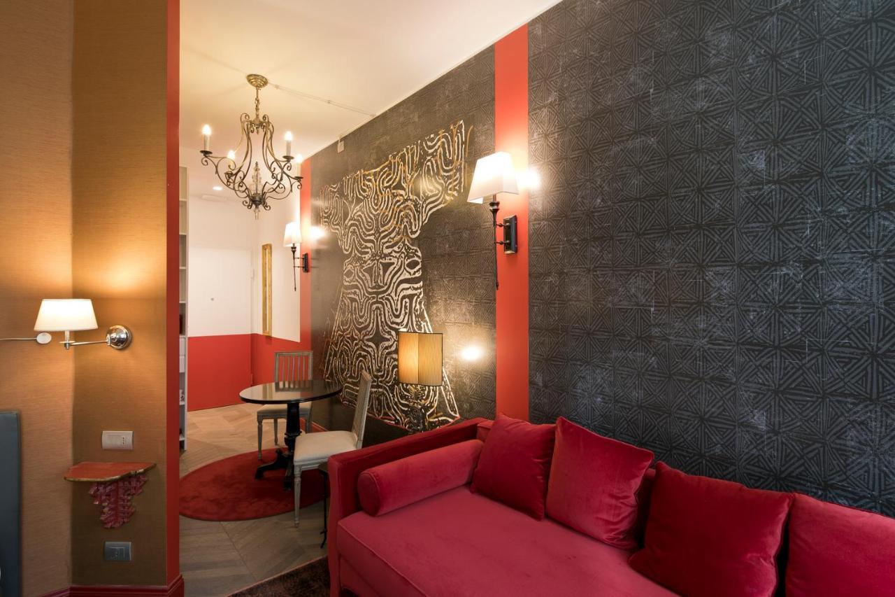 Turin Tales Apartments Bagian luar foto