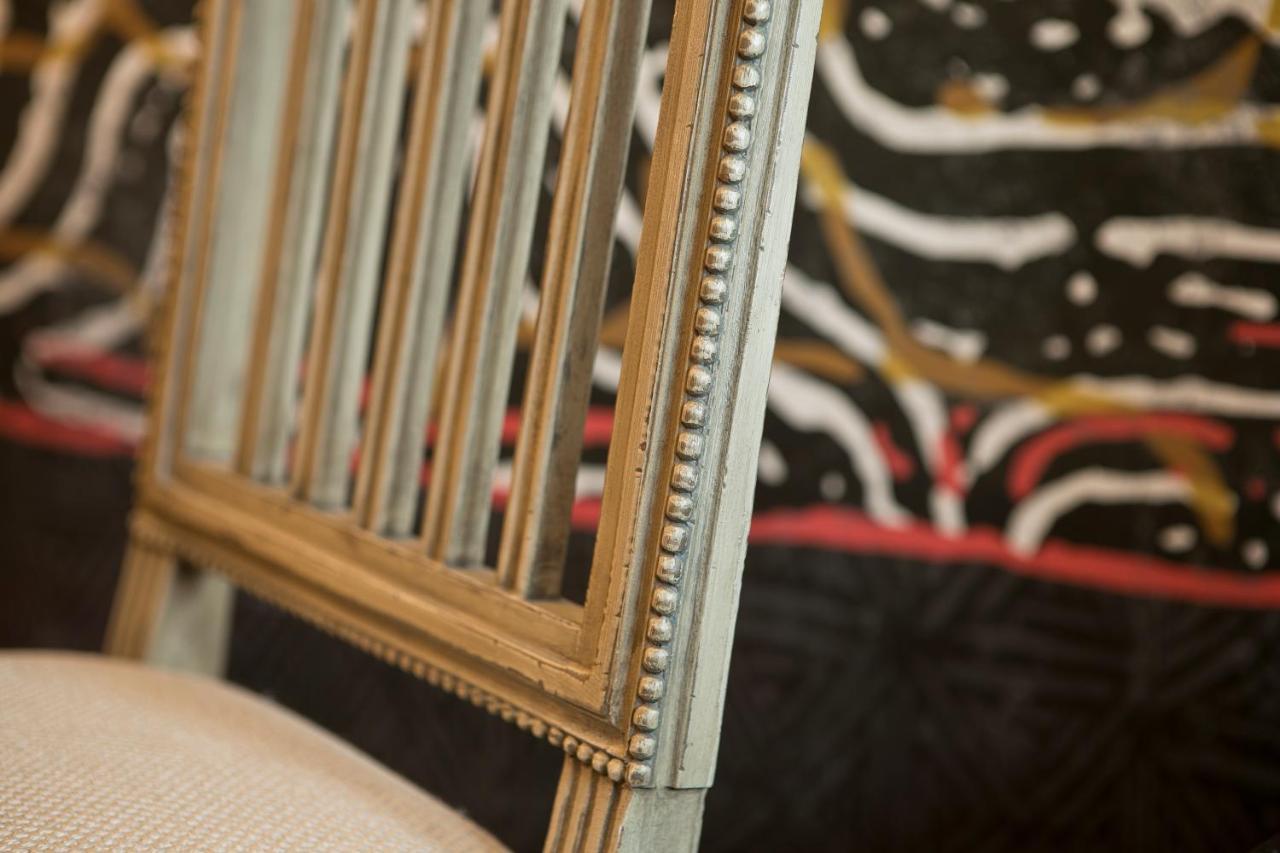 Turin Tales Apartments Bagian luar foto