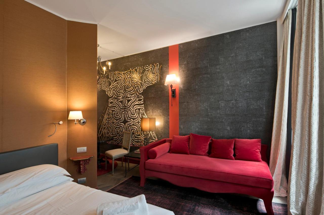 Turin Tales Apartments Bagian luar foto