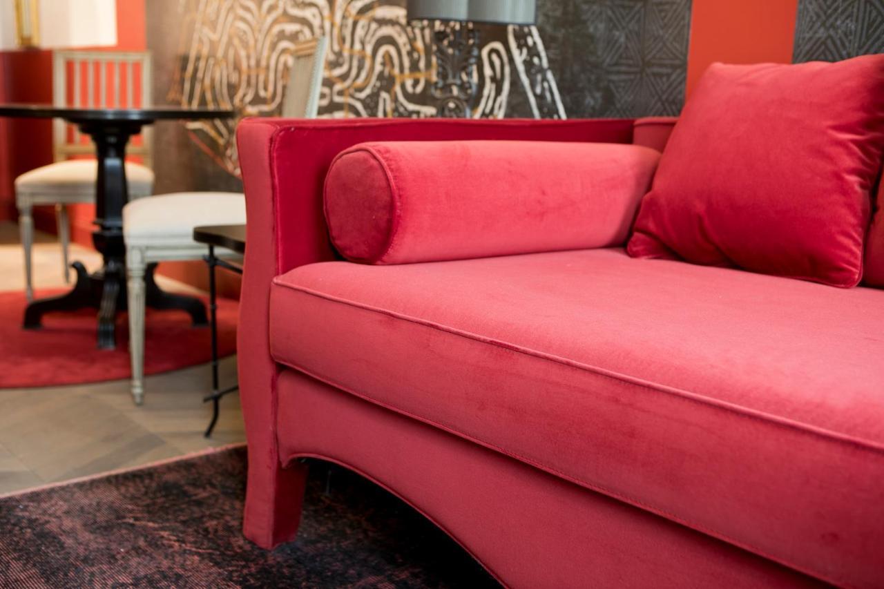 Turin Tales Apartments Bagian luar foto