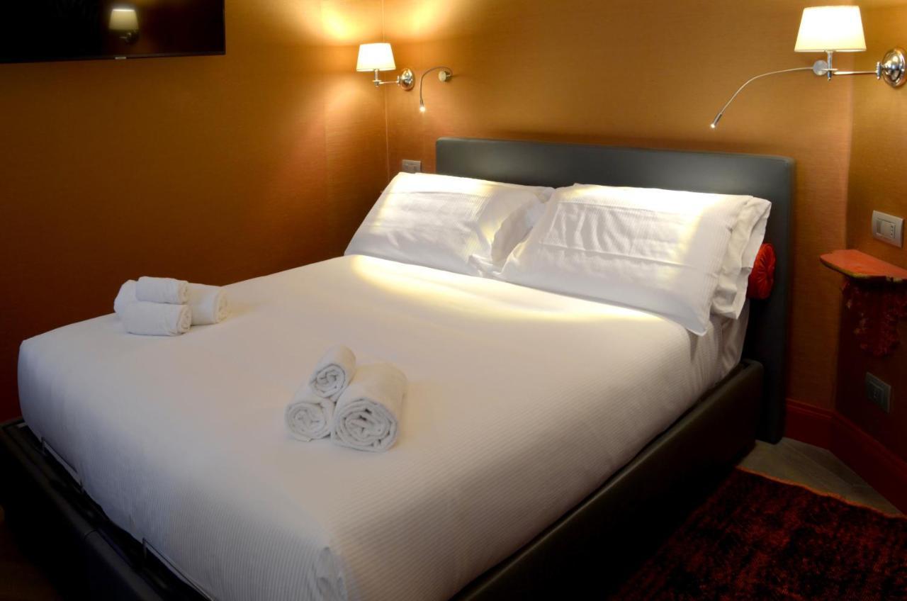 Turin Tales Apartments Bagian luar foto