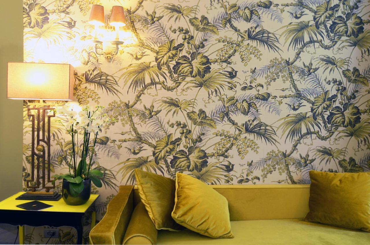 Turin Tales Apartments Bagian luar foto