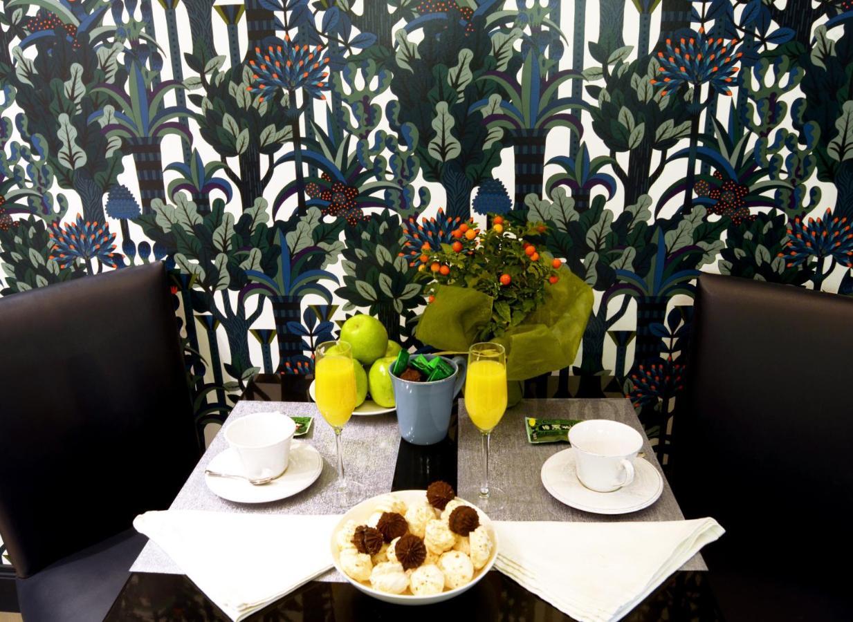 Turin Tales Apartments Bagian luar foto