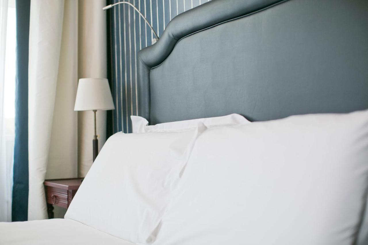 Turin Tales Apartments Bagian luar foto