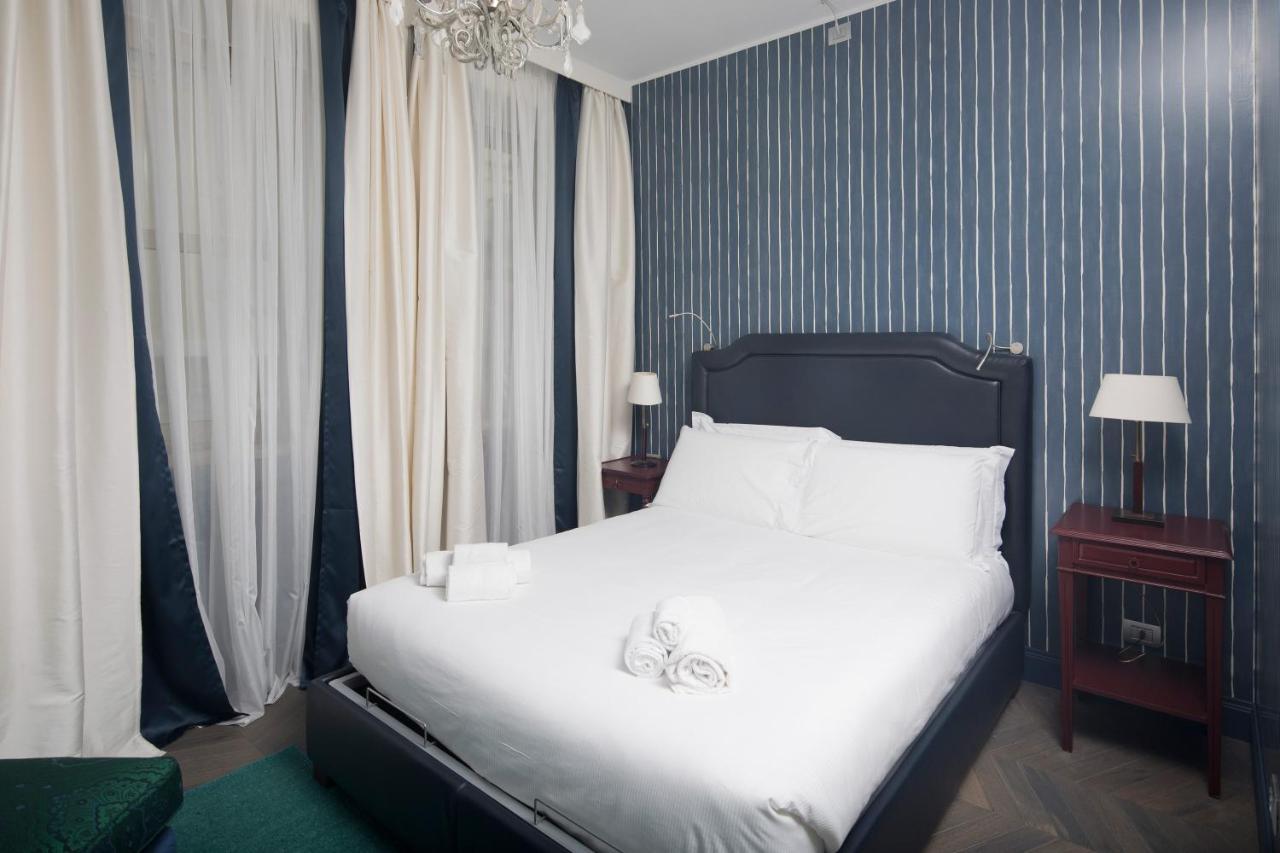 Turin Tales Apartments Bagian luar foto