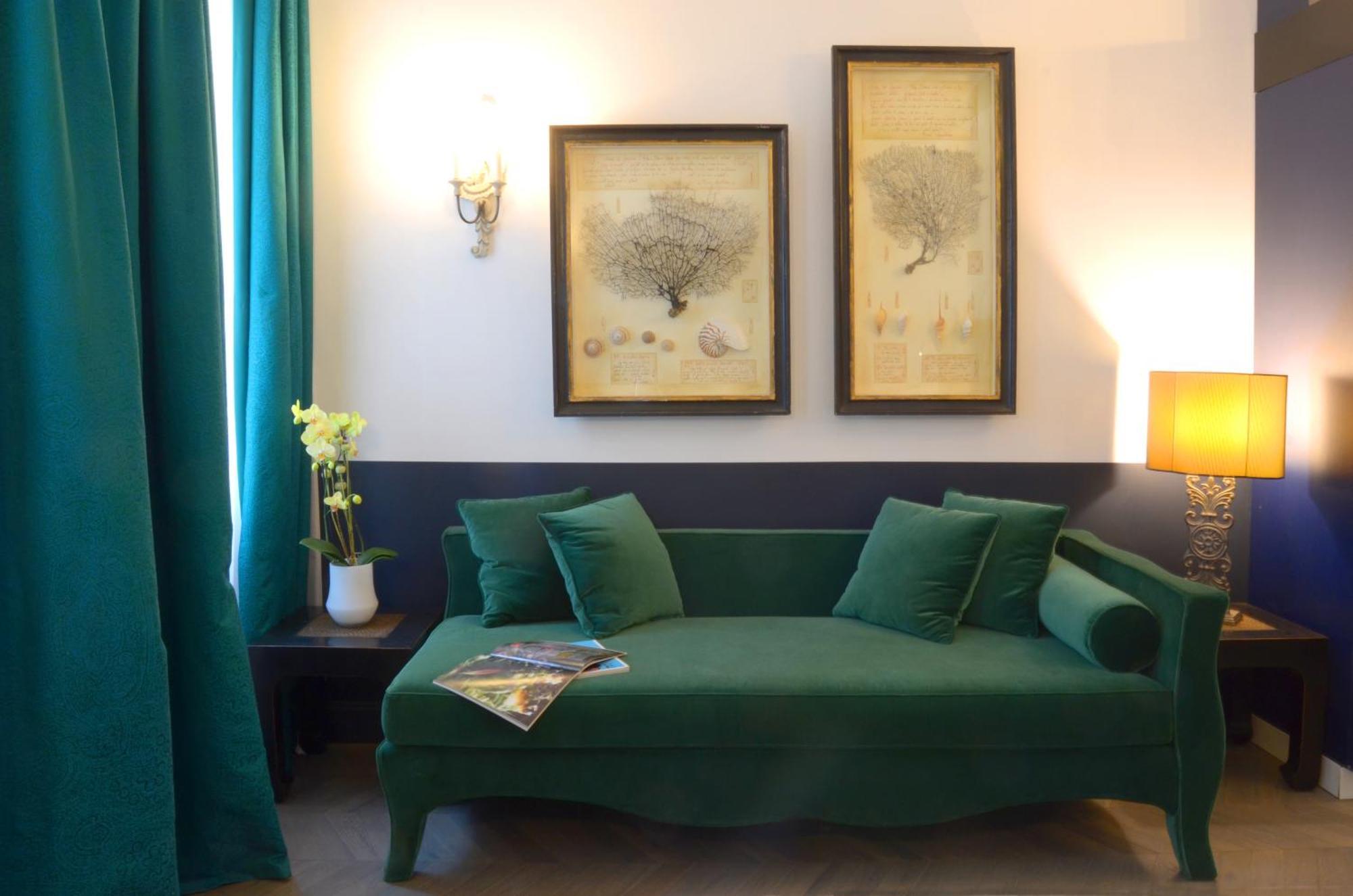 Turin Tales Apartments Bagian luar foto