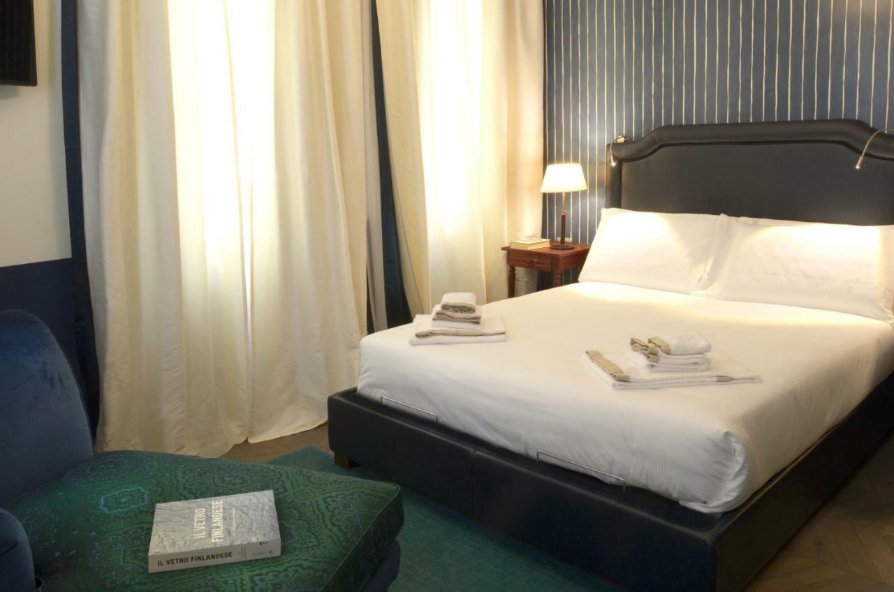 Turin Tales Apartments Bagian luar foto